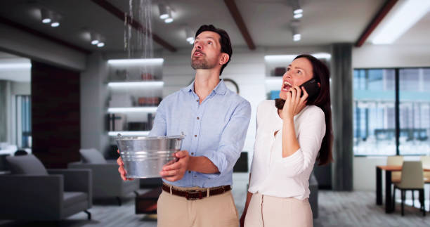 Best Sewage cleanup and water damage restoration  in Austin, TX